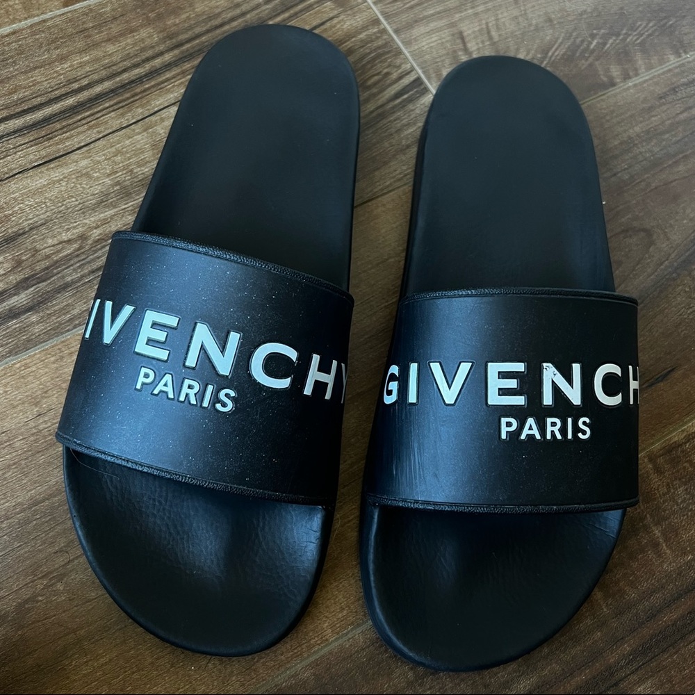 Givenchy Slides